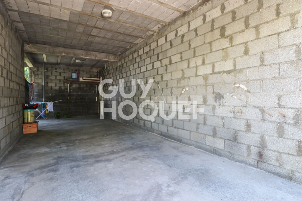 VILLA T6/7 - GUY HOQUET