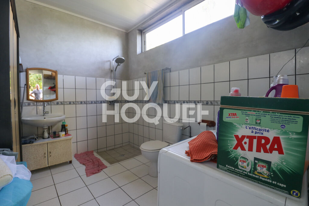 VILLA T6/7 - GUY HOQUET