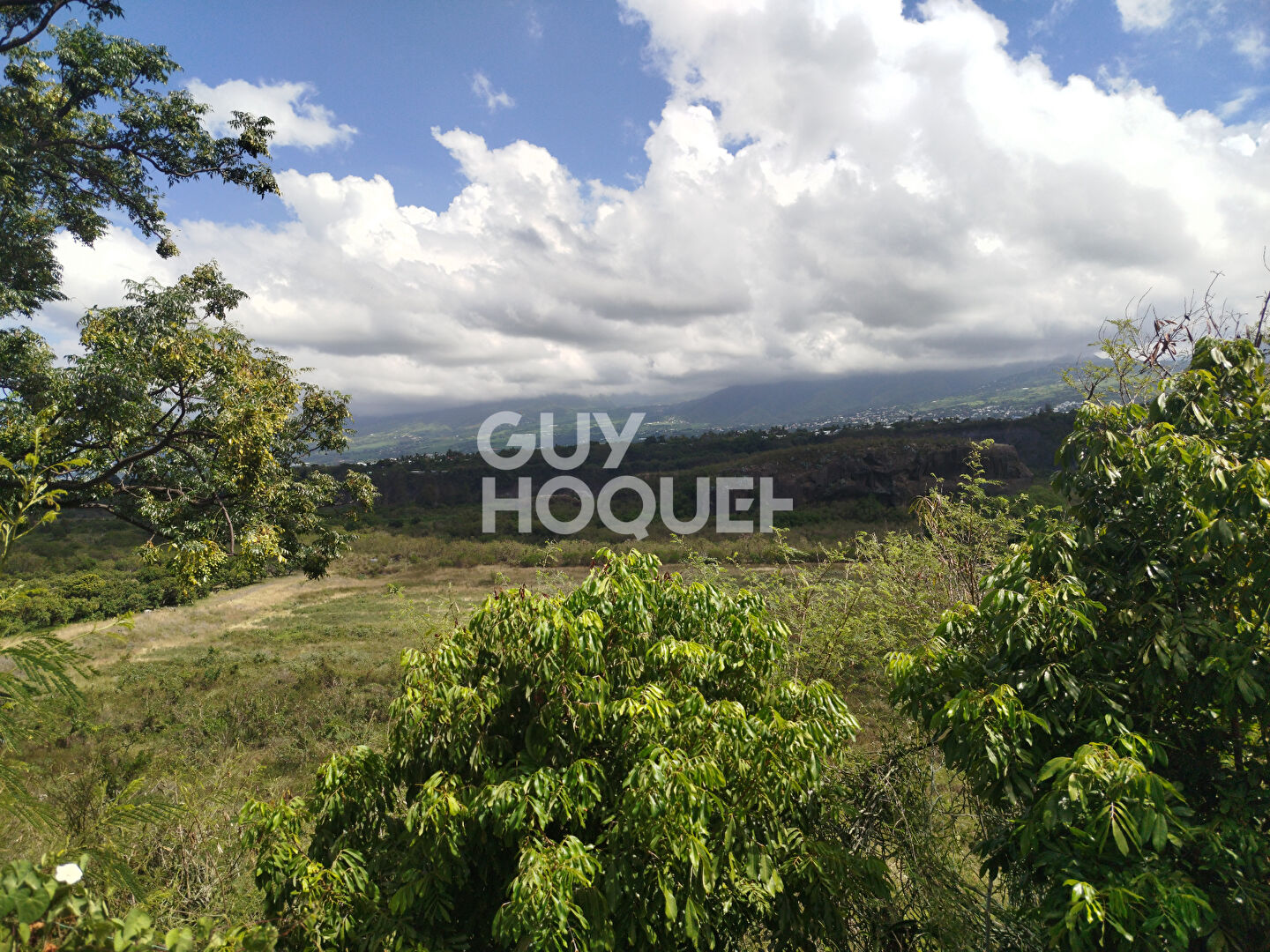 Maison 4 pièces vue imprenable