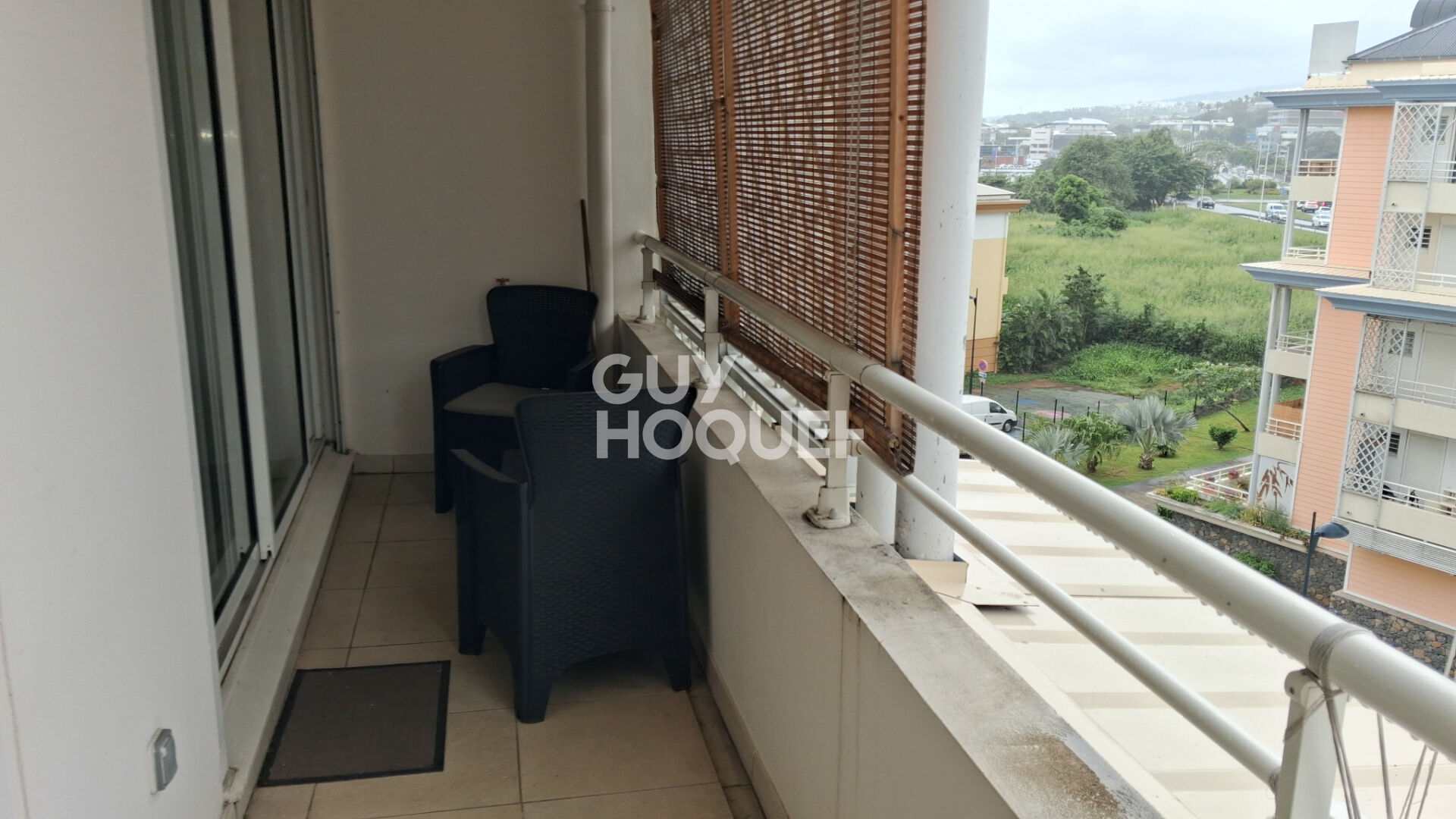 Appartement Sainte Clotilde 2 pièce(s) 37 m2