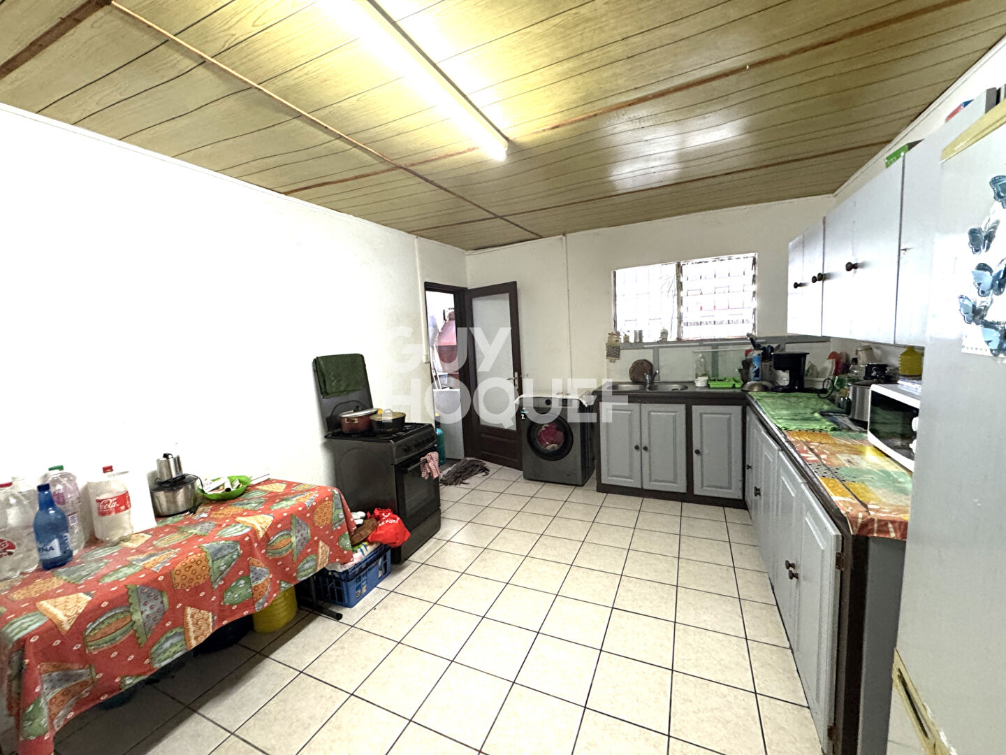 Maison Saint Benoit 4 pièce(s) 69 m2