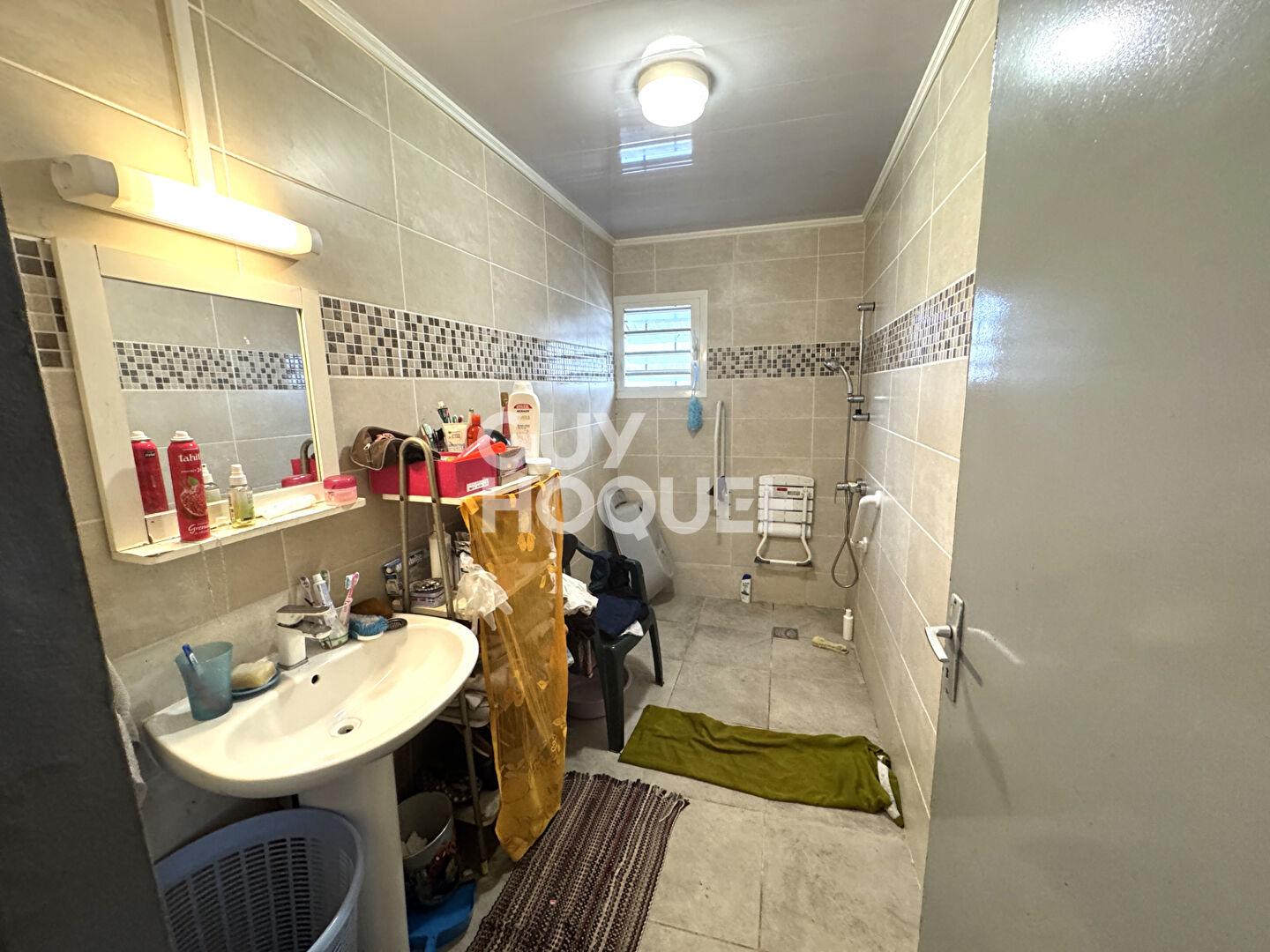 Maison Saint Benoit 4 pièce(s) 69 m2