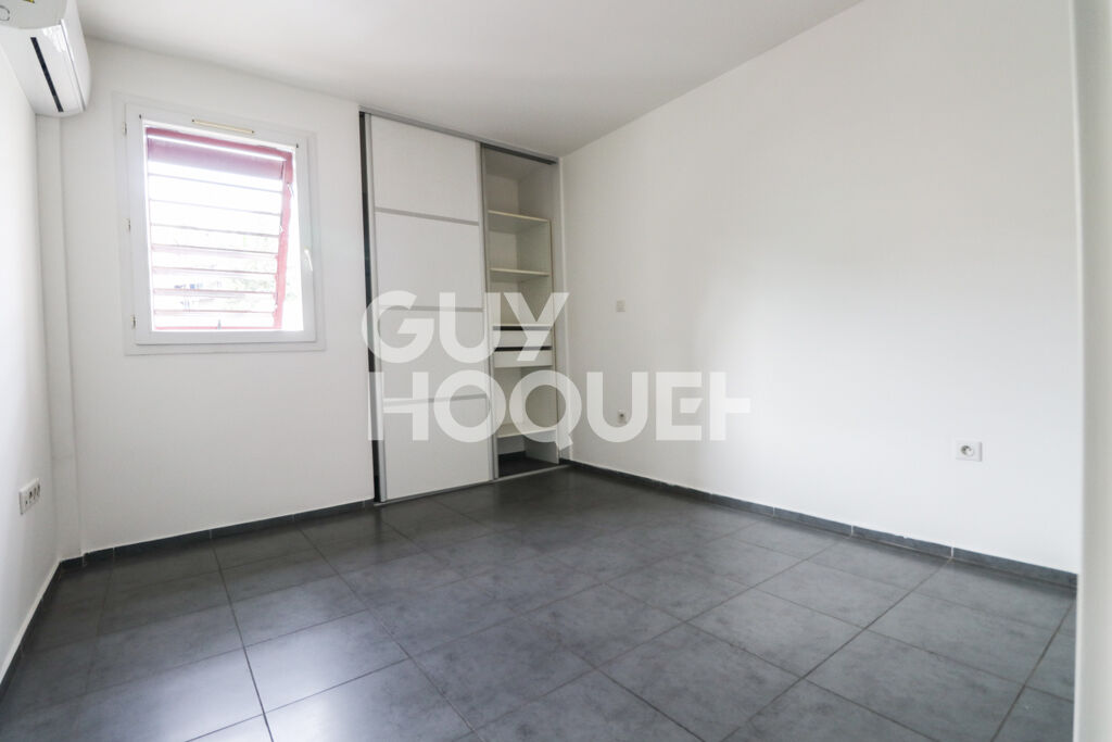 T3 - Proche clinique ste clotilde