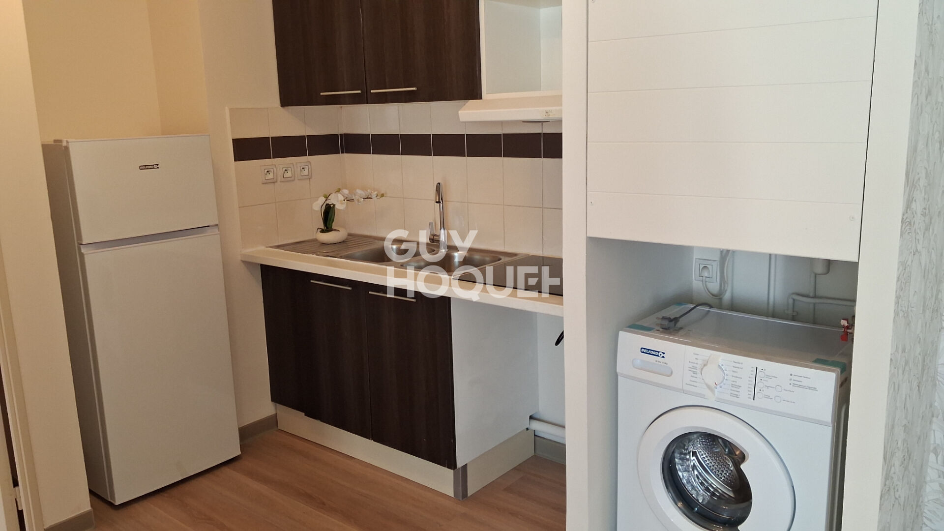 T3 A VENDRE SUR STE CLOTILDE