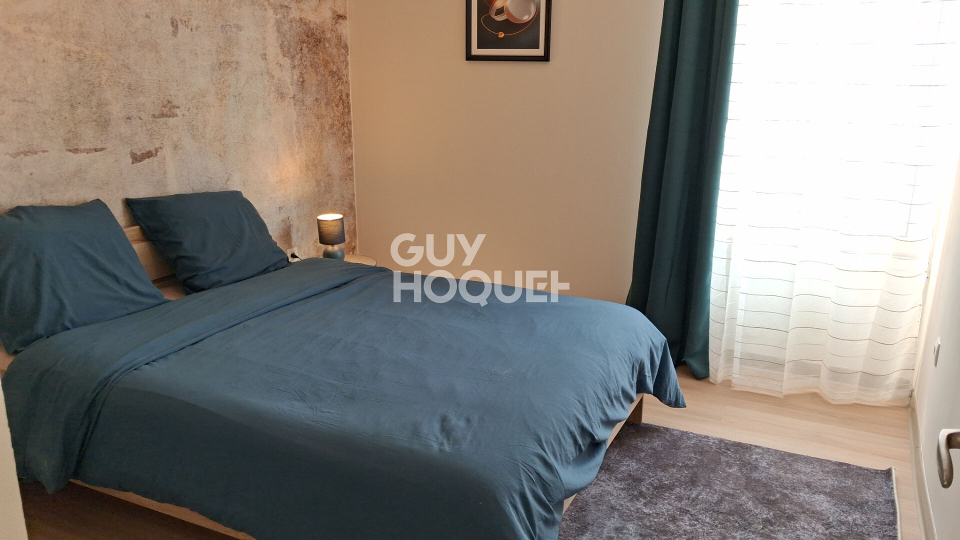 T3 A VENDRE SUR STE CLOTILDE