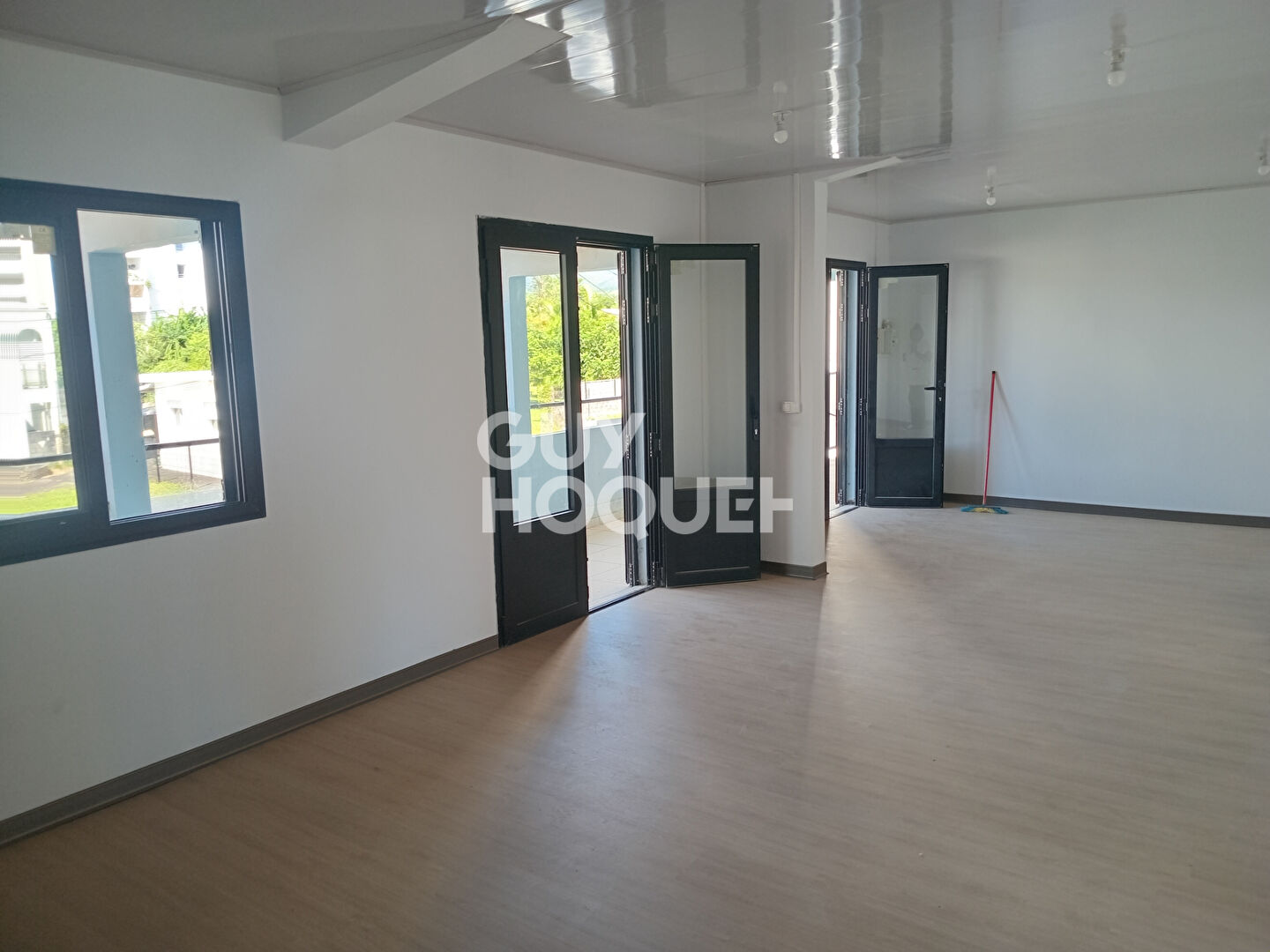 Appartement Saint Benoit 4 pièce(s) 100 m2