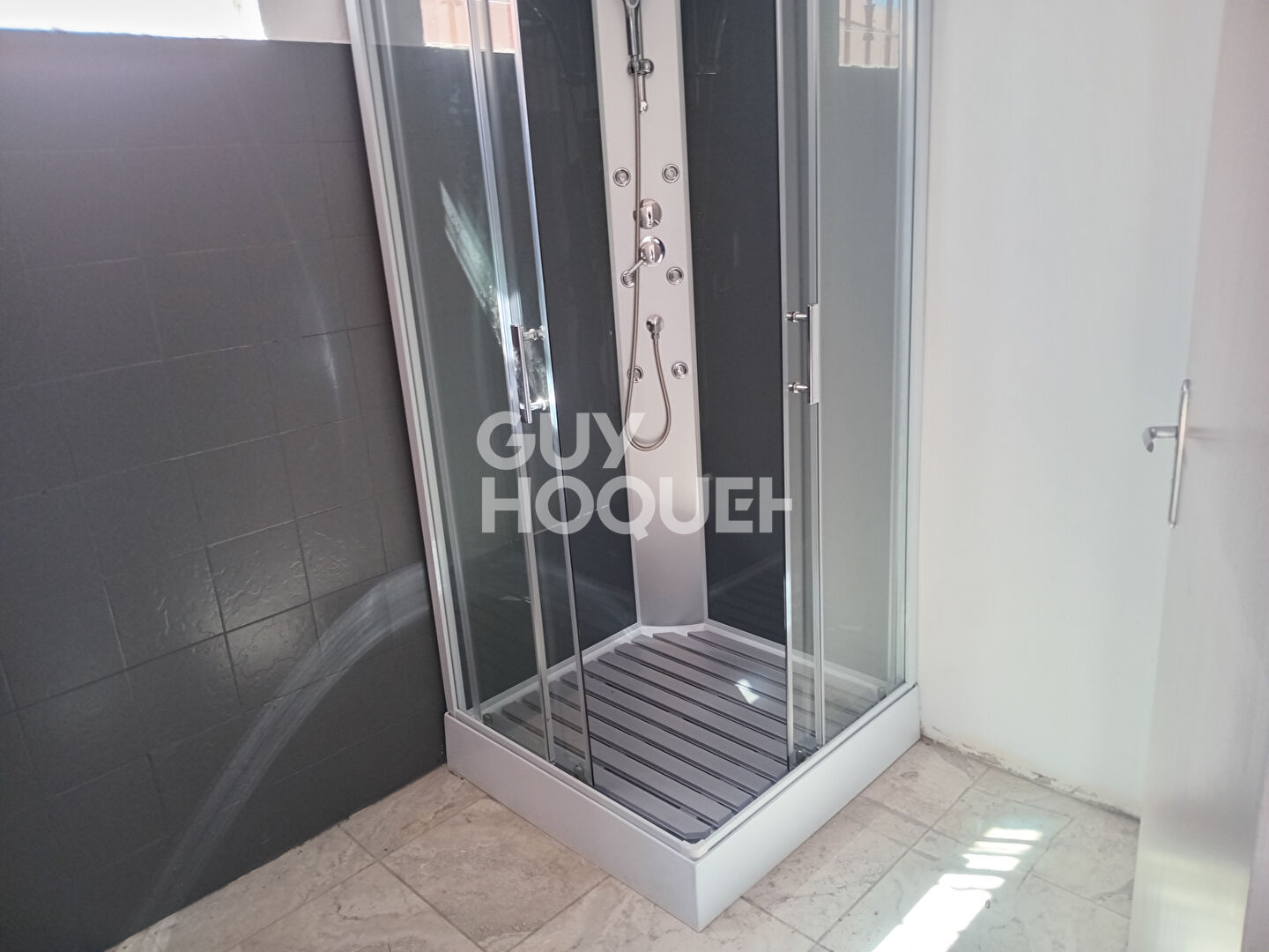 Appartement Saint Benoit 4 pièce(s) 100 m2