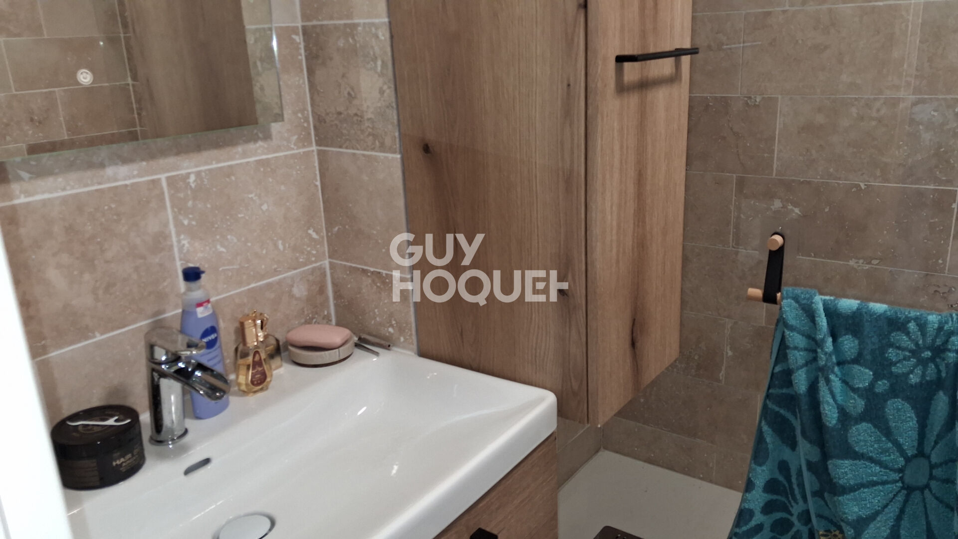 Appartement Sainte Clotilde 1 pièce(s)