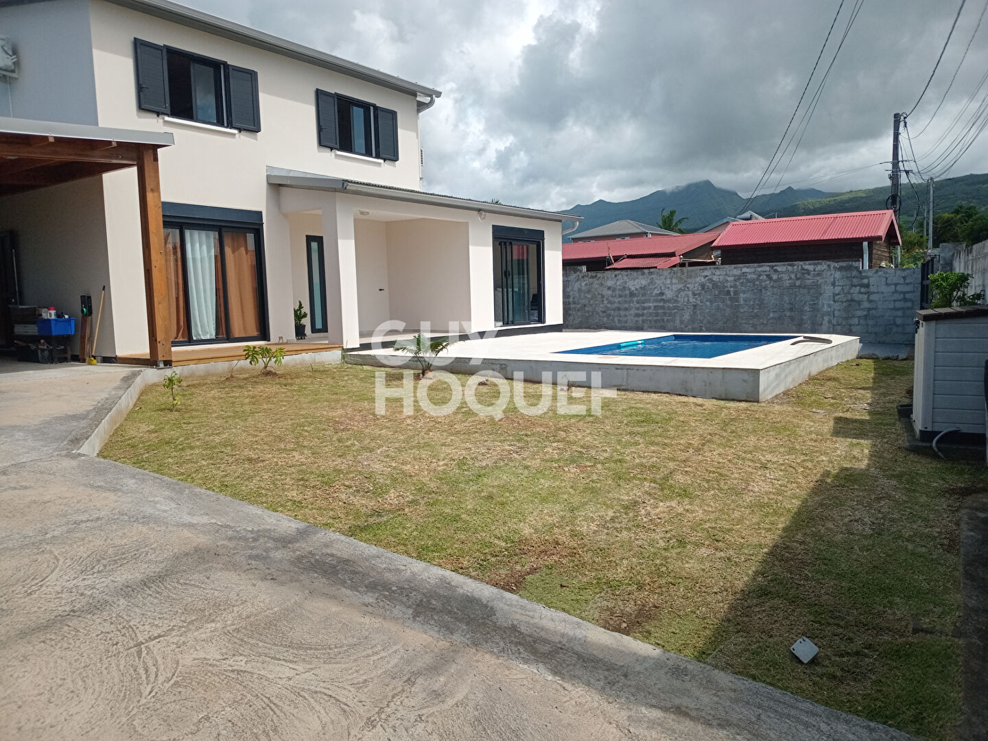 Maison Saint Andre 5 pièce(s) 126 m2