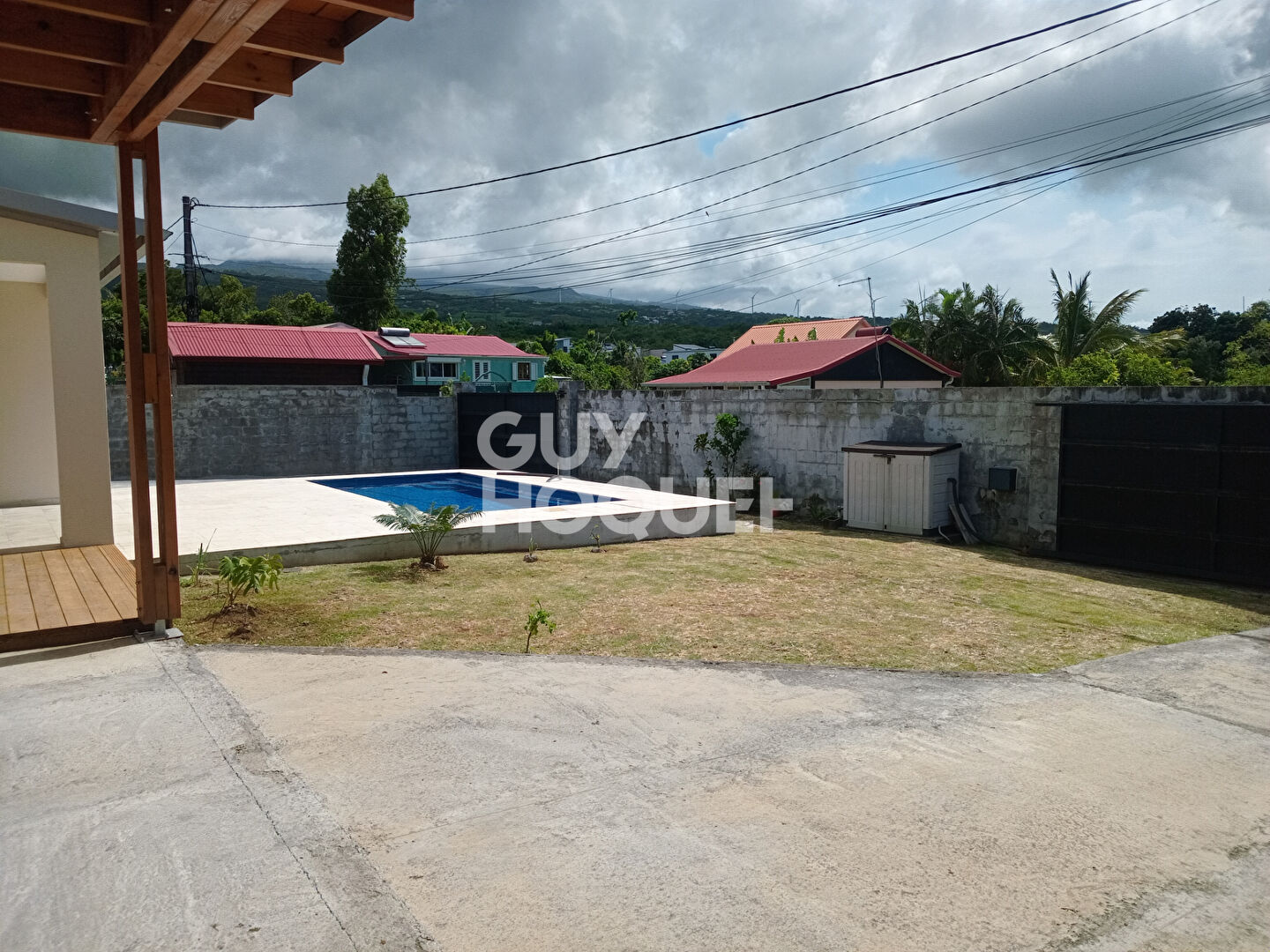 Maison Saint Andre 5 pièce(s) 126 m2