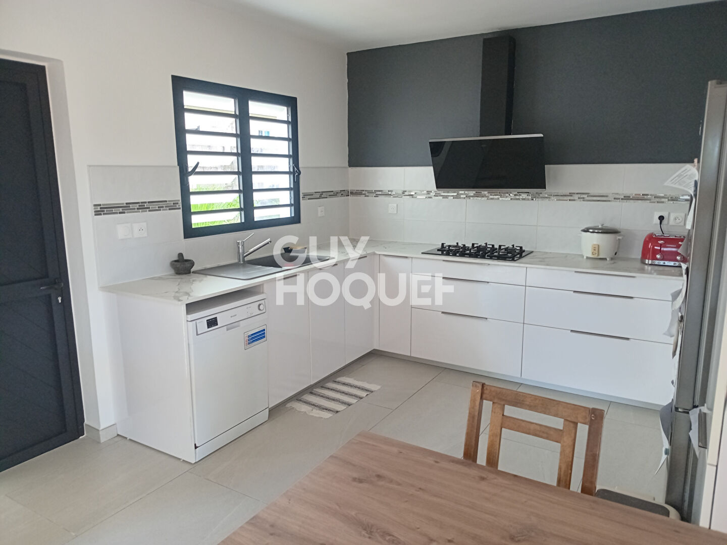 Maison Saint Andre 5 pièce(s) 126 m2