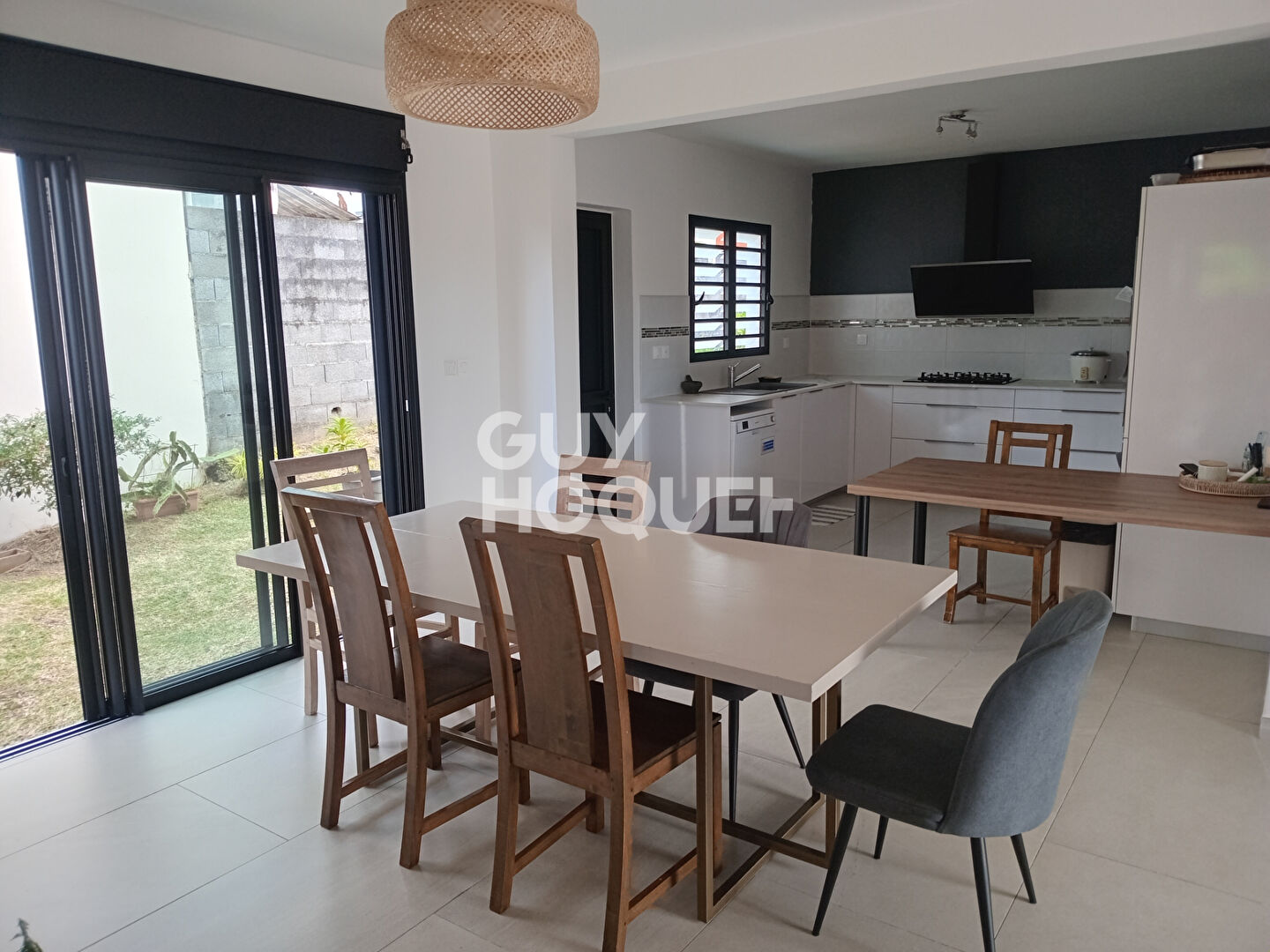 Maison Saint Andre 5 pièce(s) 126 m2