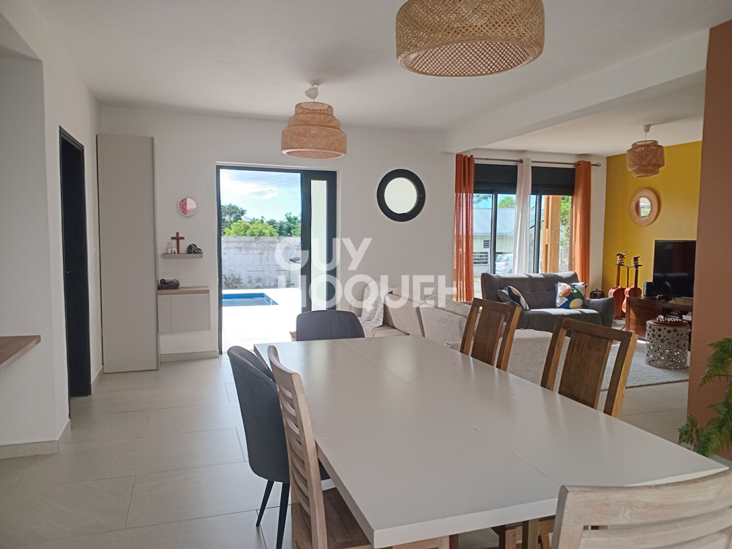 Maison Saint Andre 5 pièce(s) 126 m2