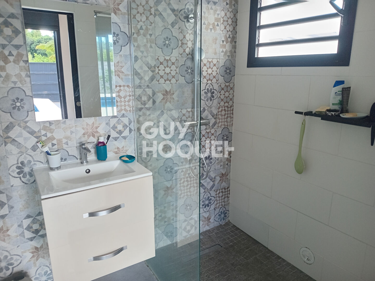 Maison Saint Andre 5 pièce(s) 126 m2