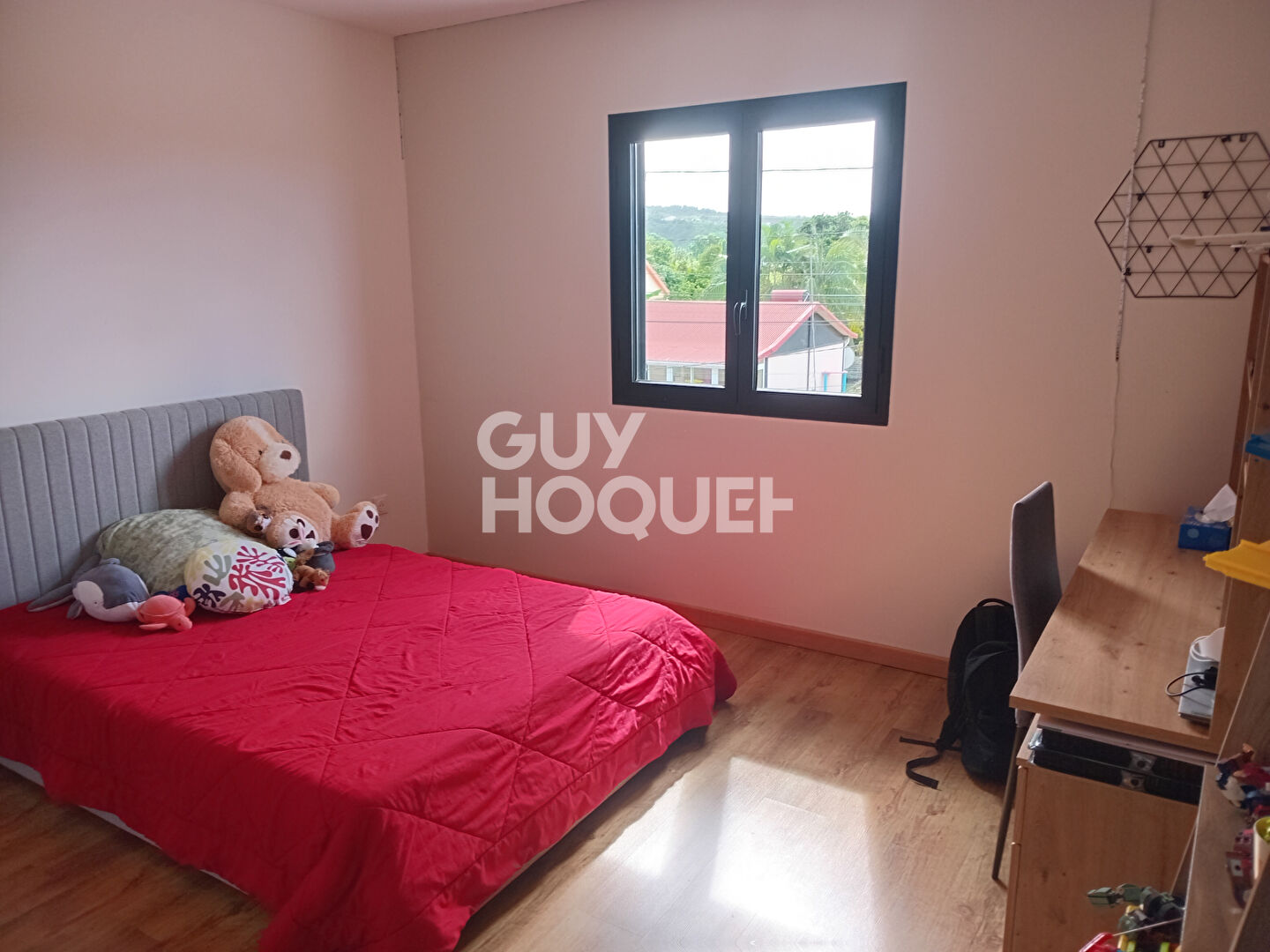 Maison Saint Andre 5 pièce(s) 126 m2