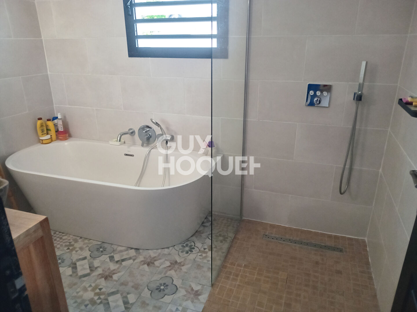 Maison Saint Andre 5 pièce(s) 126 m2