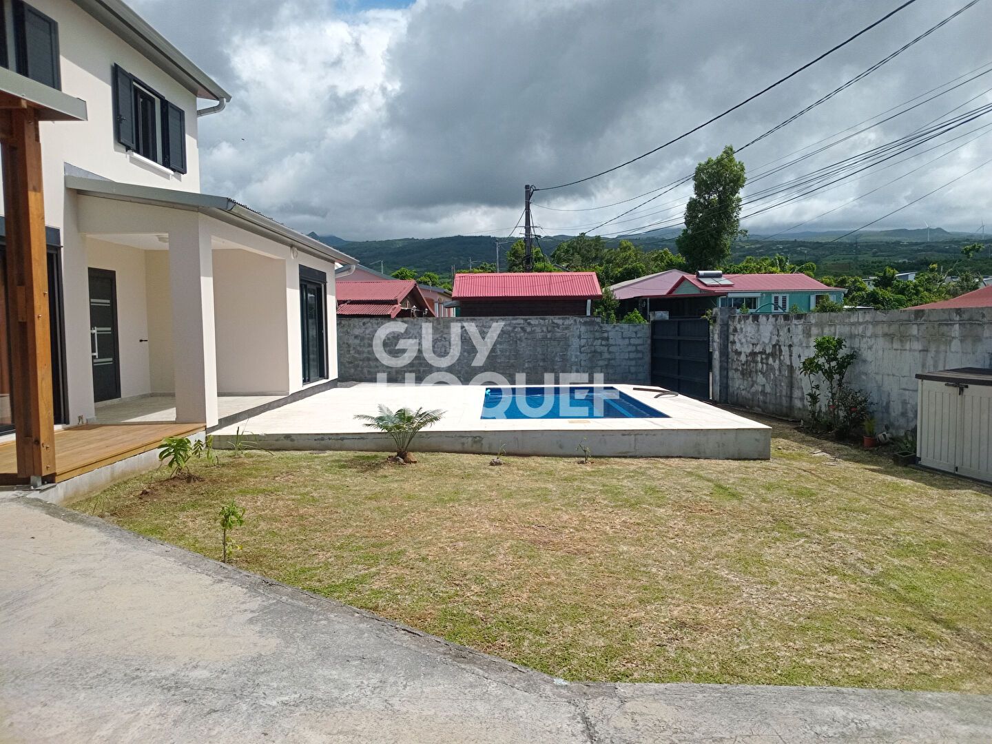 Maison Saint Andre 5 pièce(s) 126 m2