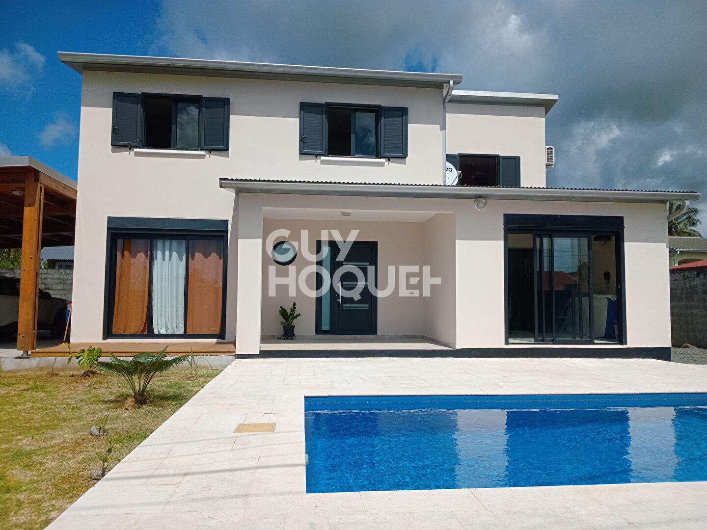 Maison Saint Andre 5 pièce(s) 126 m2