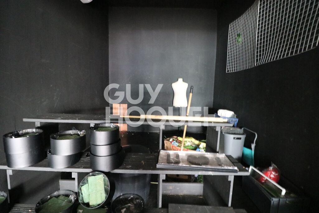 À LOUER  LOCAL COMMERCIAL 73 m² ? CENTRE-VILLE DE SAINT-DENIS