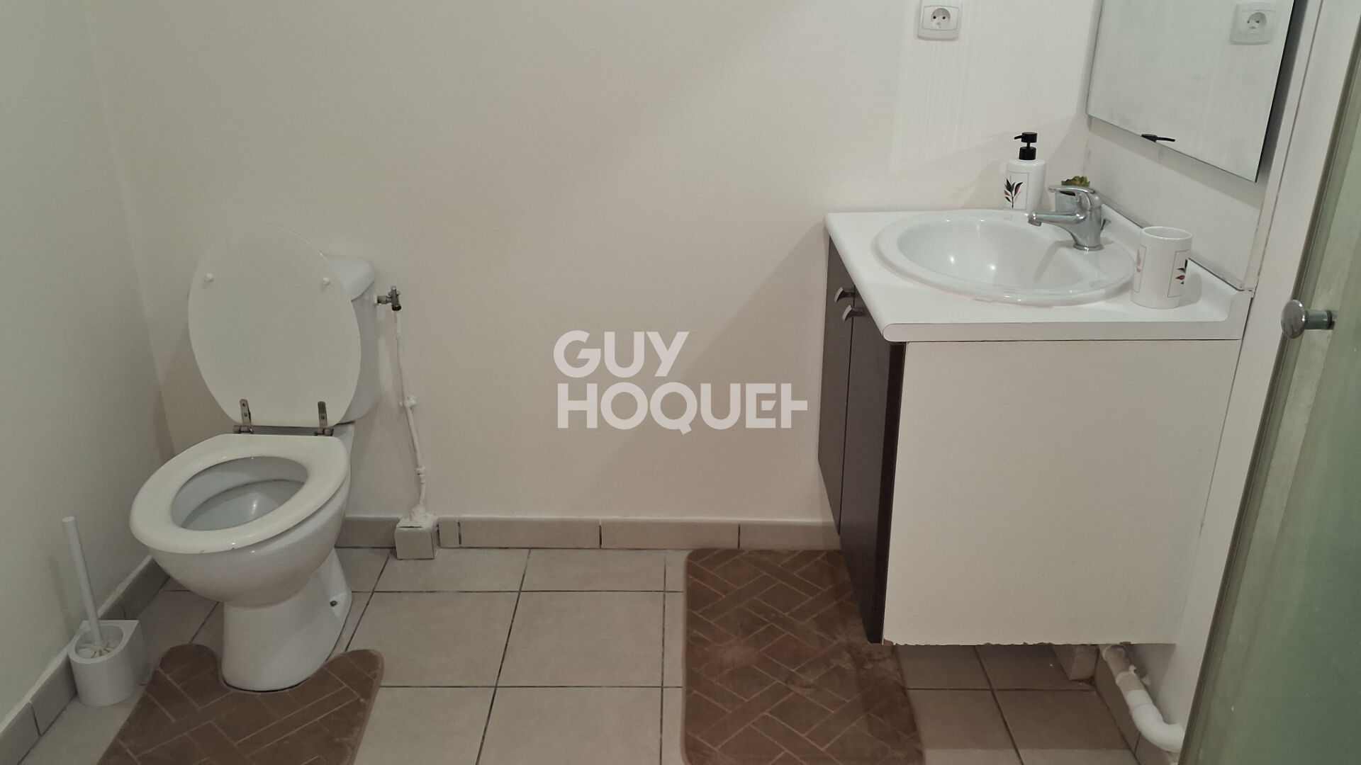 Appartement Sainte Clotilde 1 pièce(s) 22 m2