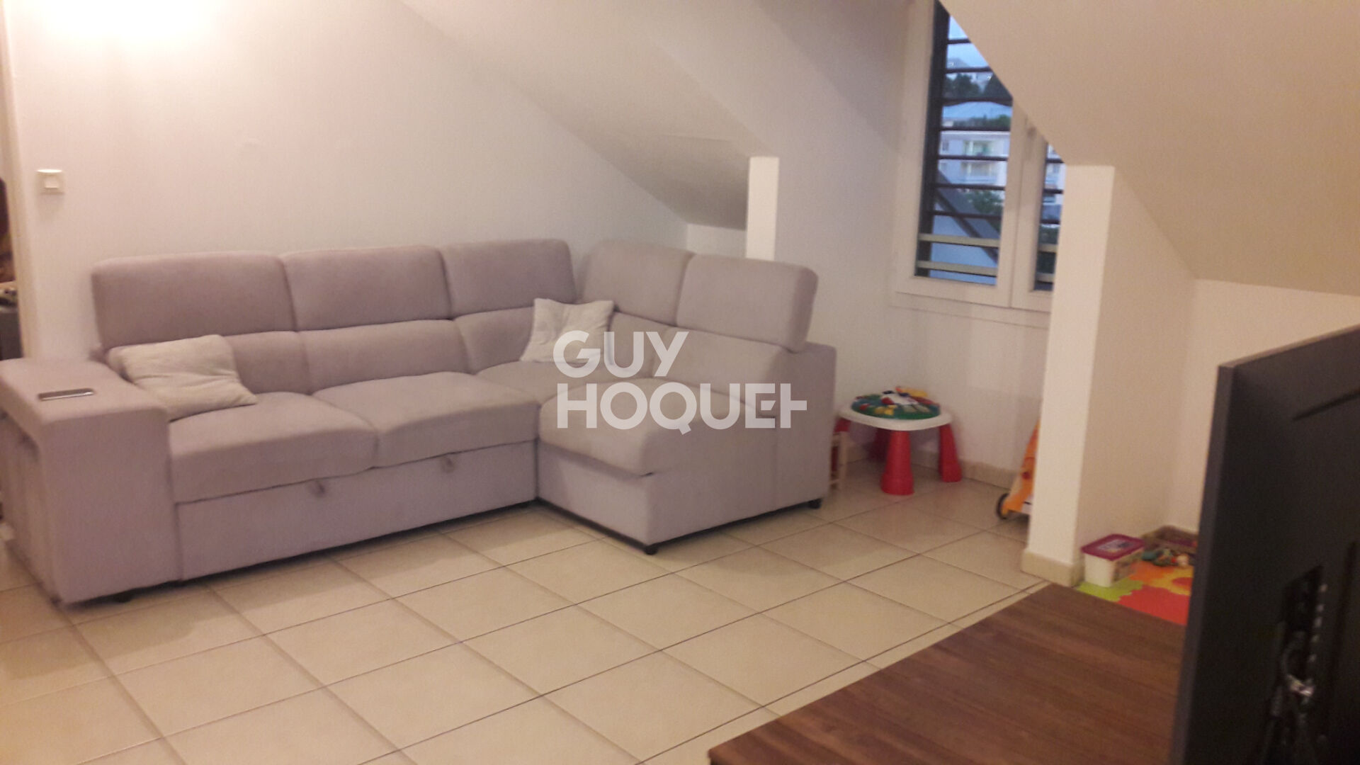 Appartement Saint Denis 3 pièce(s) 64.20 m2