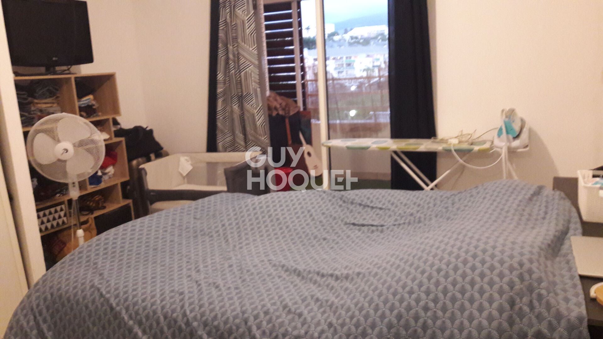 Appartement Saint Denis 3 pièce(s) 64.20 m2