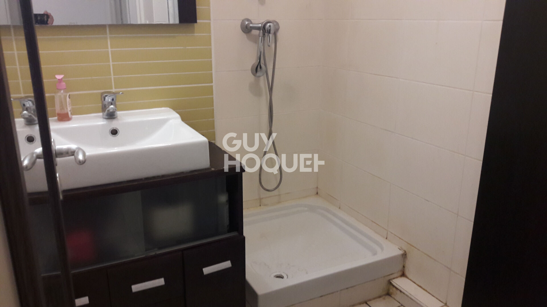 Appartement Saint Denis 3 pièce(s) 64.20 m2