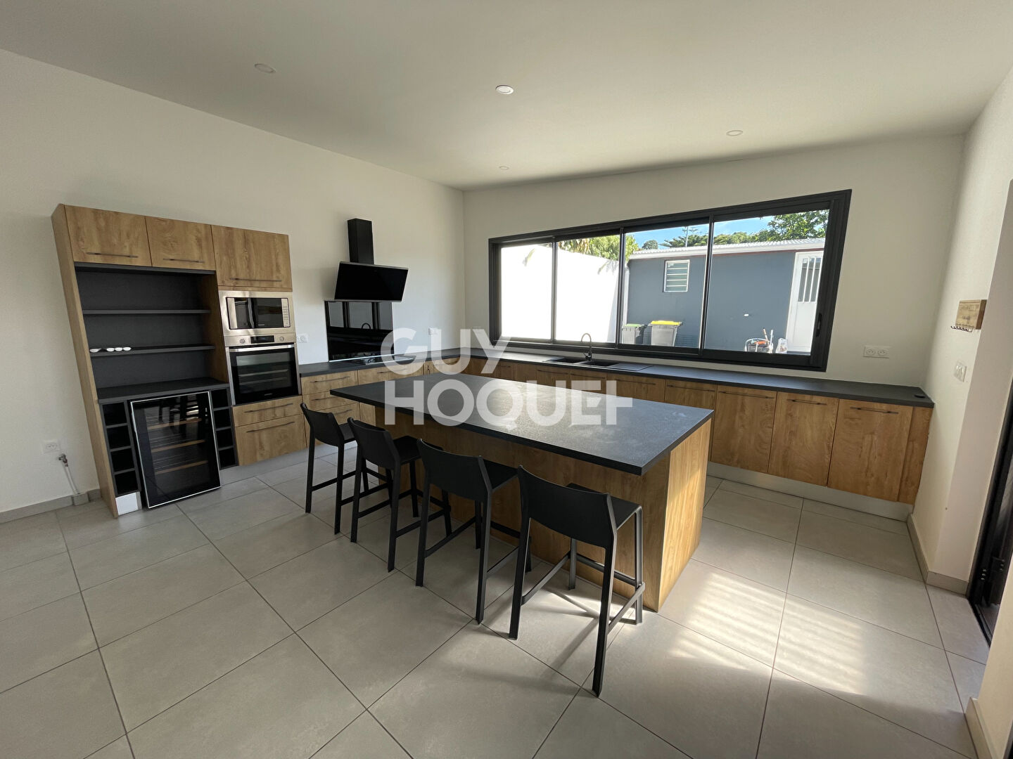 Maison Saint Benoit 4 pièce(s) 137 m2