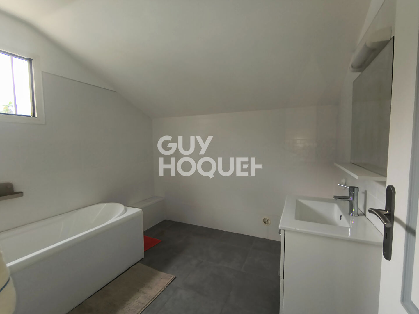 Maison 4 pièces - Le Tampon Berive