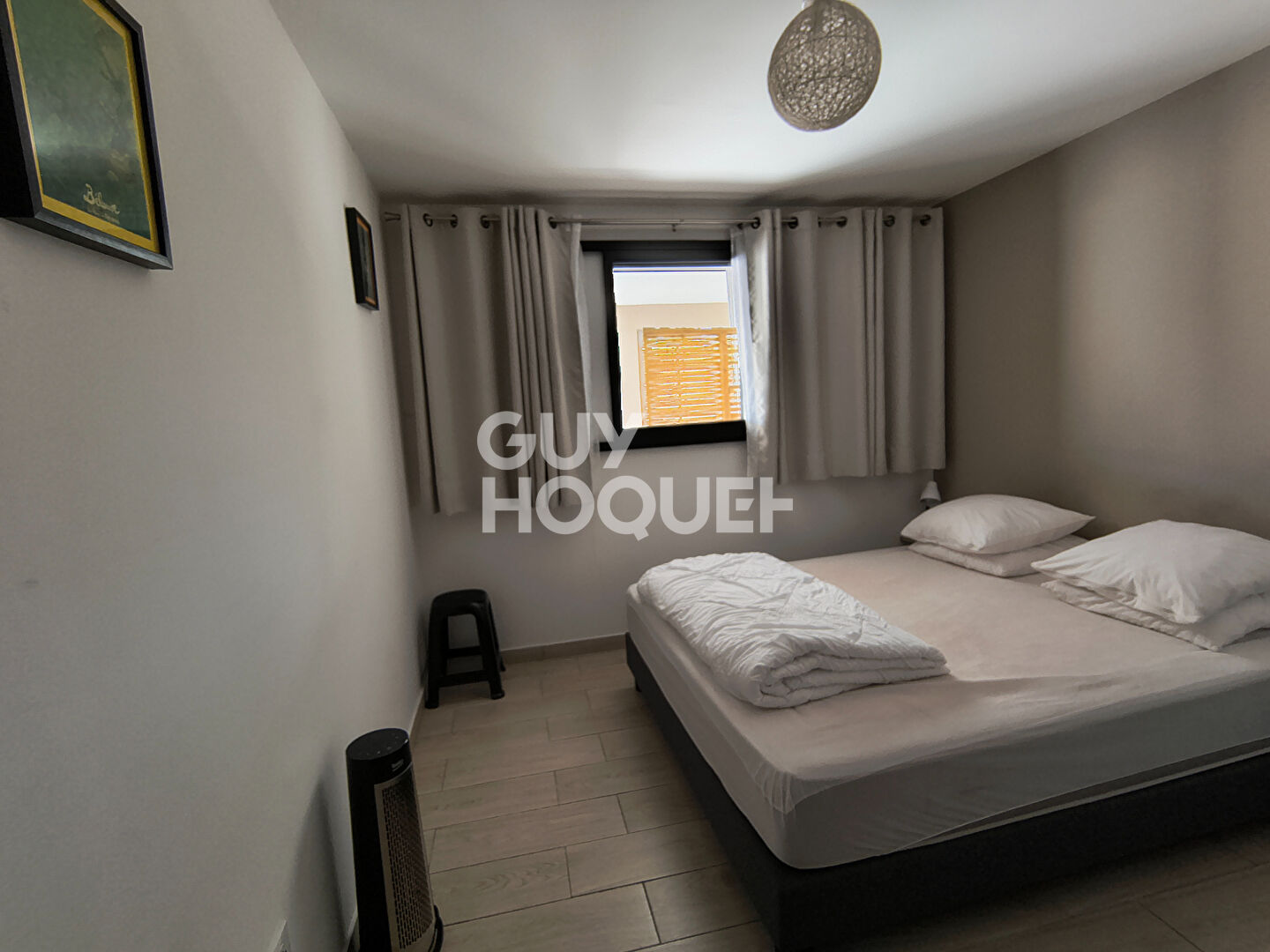 PLAINE DES CAFRES Maison  3 pièce(s) 58,23 m2