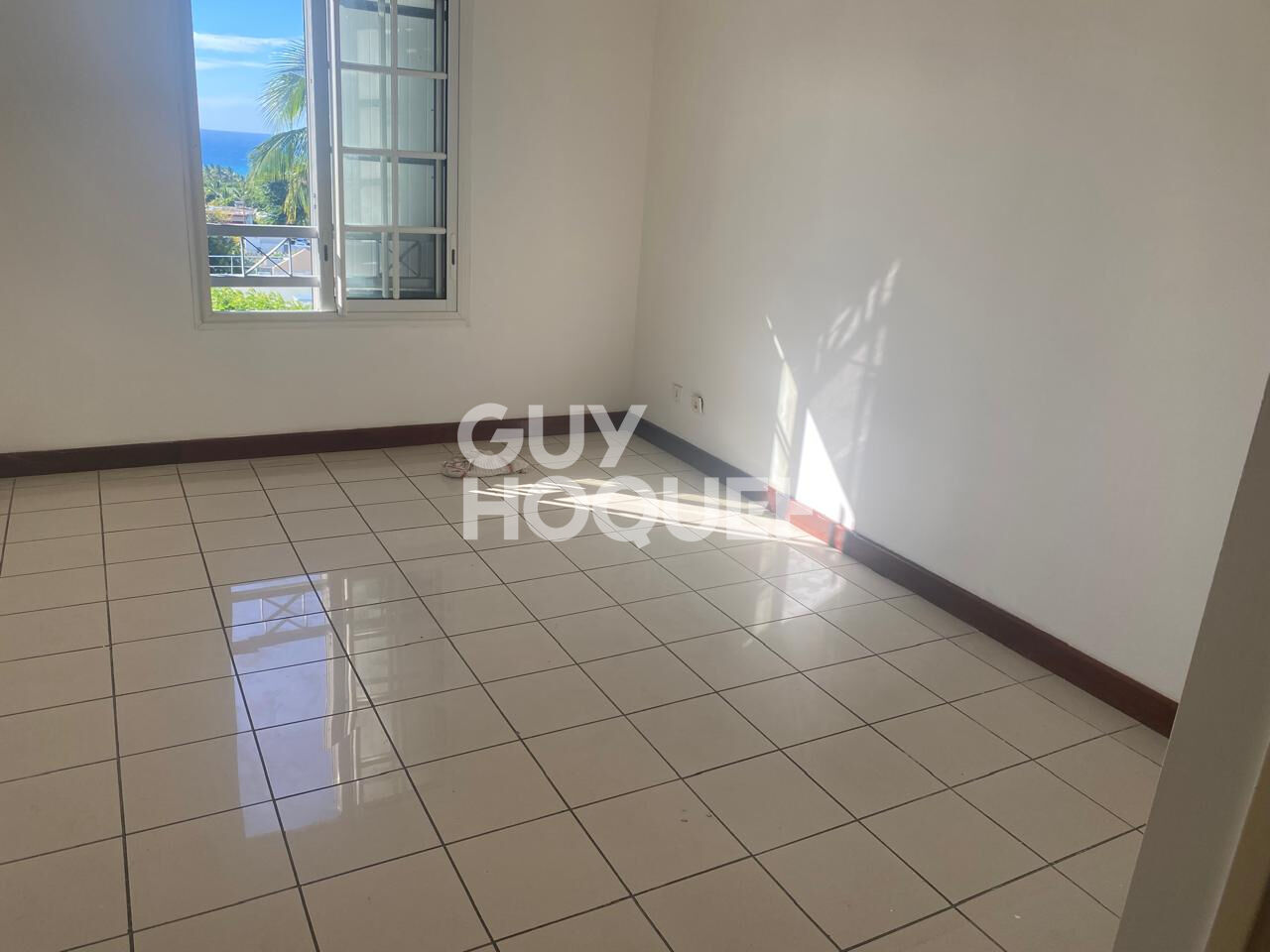 Appartement T2  aux Gaspards à Sainte-Marie
