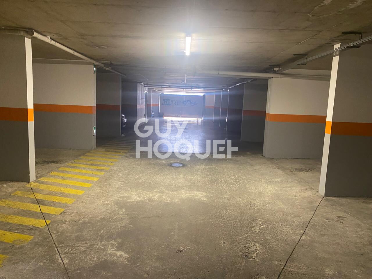 Appartement T2  aux Gaspards à Sainte-Marie