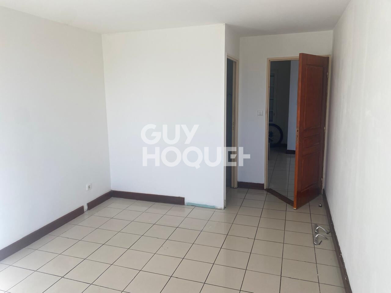 Appartement T2  aux Gaspards à Sainte-Marie