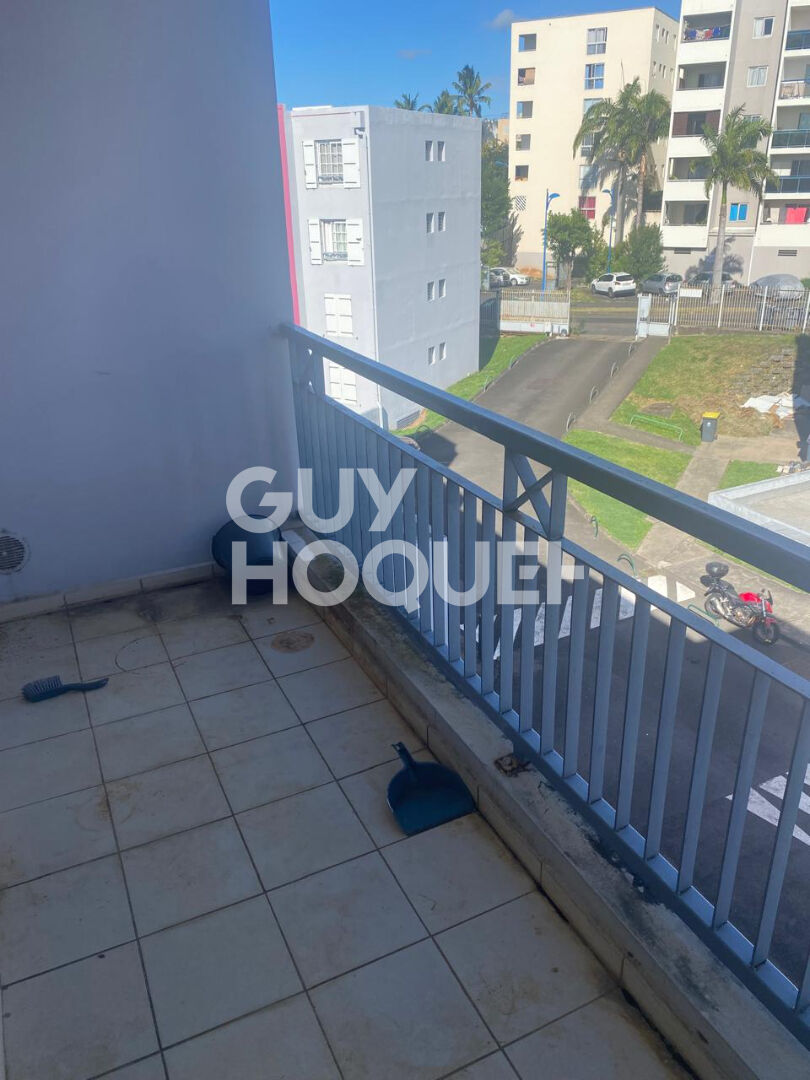 Appartement T2  aux Gaspards à Sainte-Marie