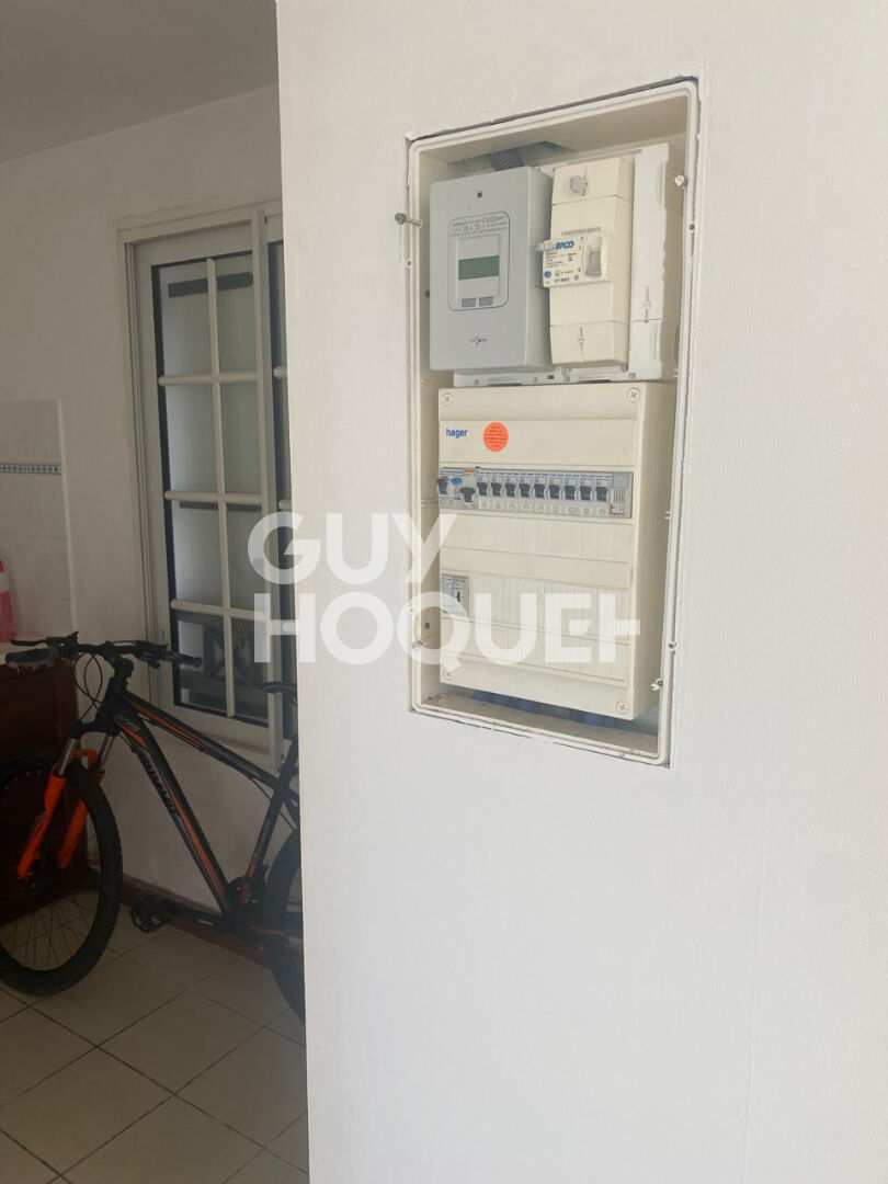 Appartement T2  aux Gaspards à Sainte-Marie