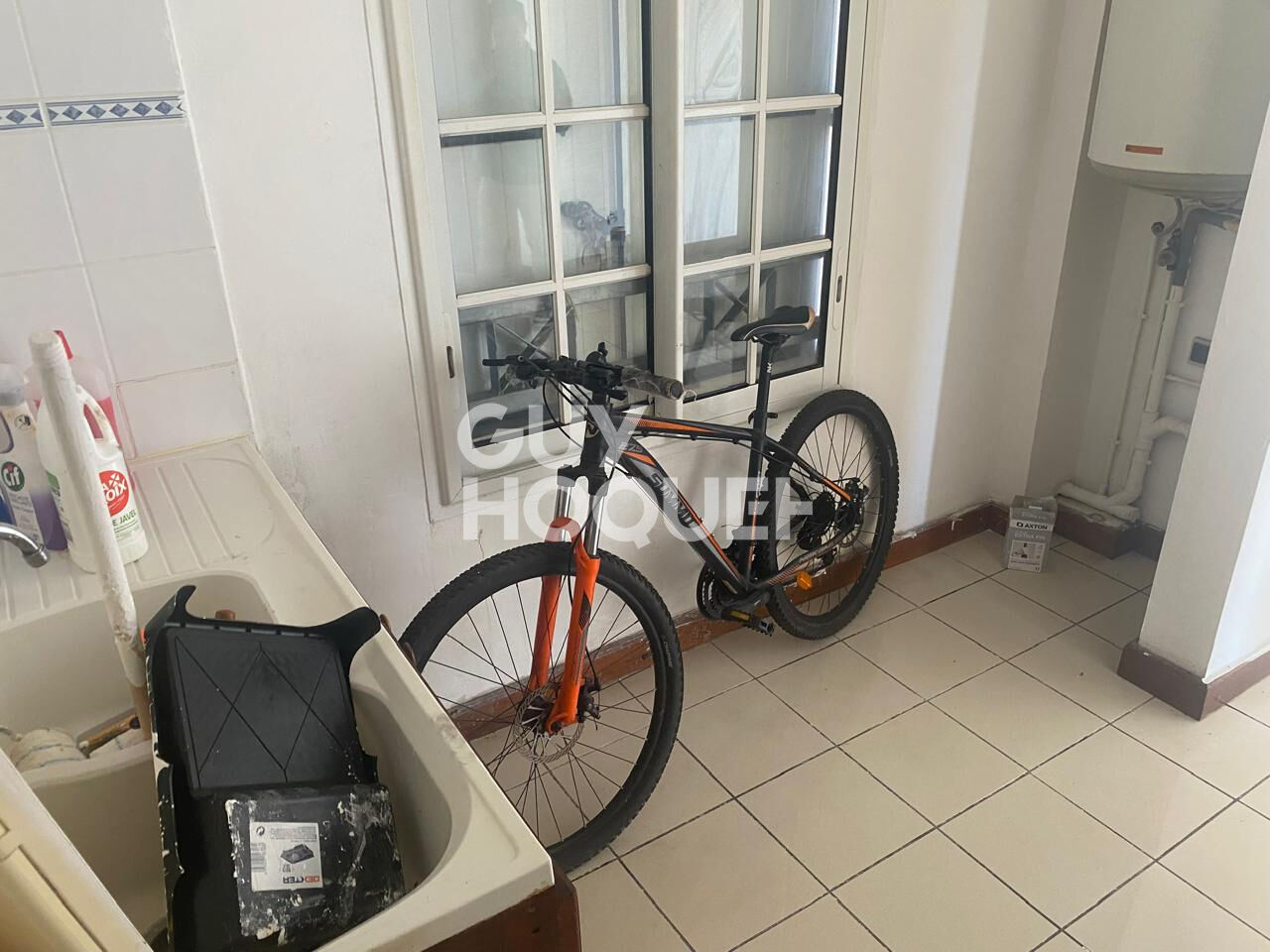 Appartement T2  aux Gaspards à Sainte-Marie