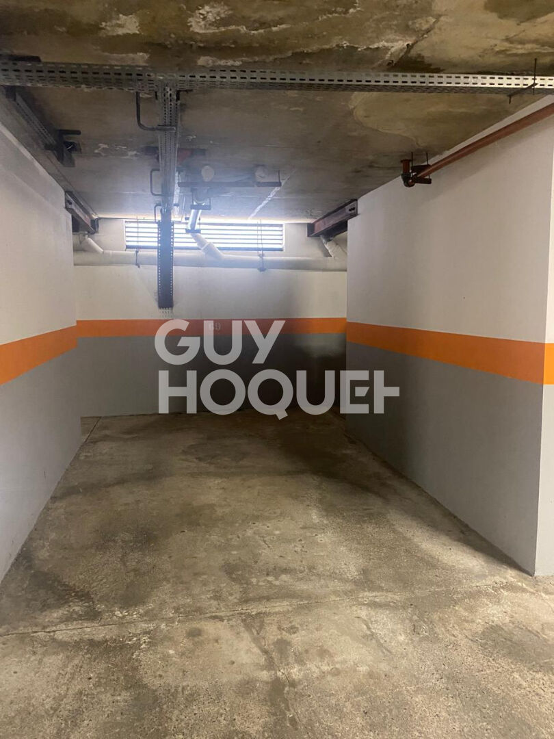 Appartement T2  aux Gaspards à Sainte-Marie