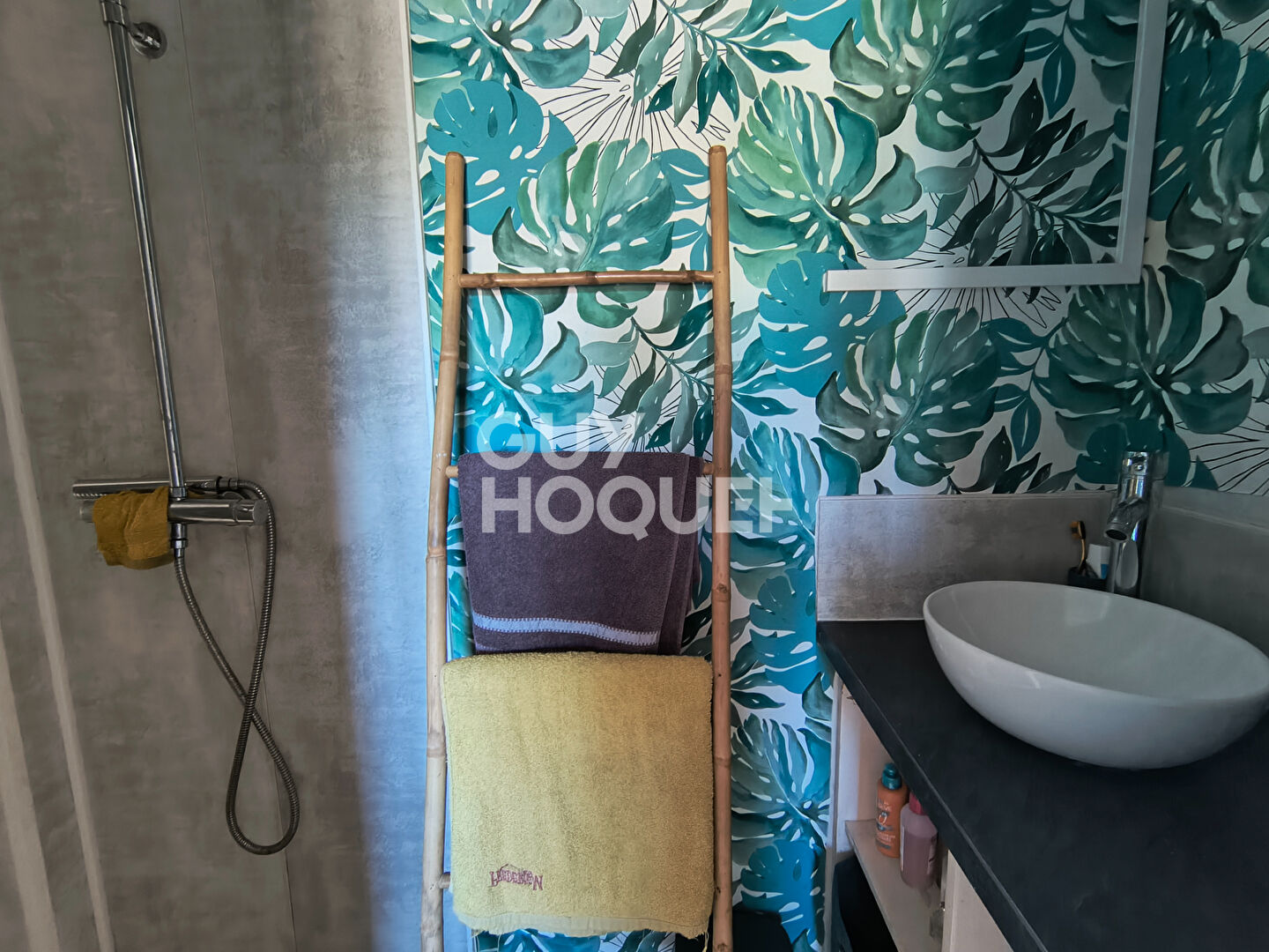 Appartement 4 pièces -Le Tampon Ligne des 400