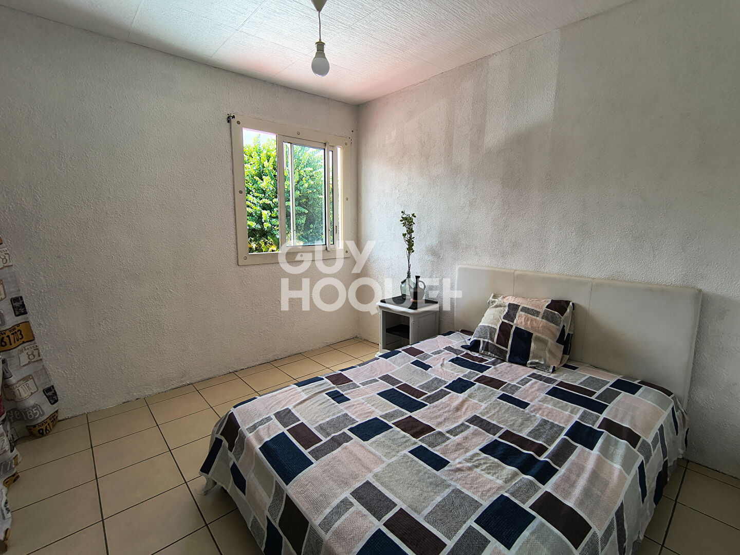 Appartement 4 pièces -Le Tampon Ligne des 400