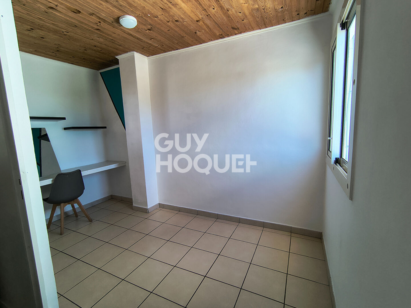 Appartement 4 pièces -Le Tampon Ligne des 400
