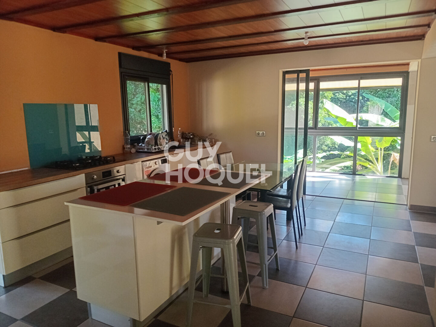 Maison Saint Benoit 3 pièce(s) 77 m2