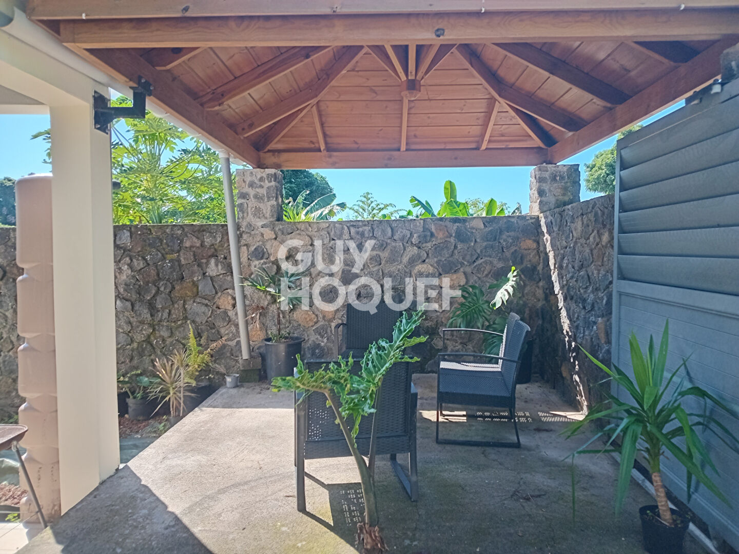 Maison Saint Benoit 3 pièce(s) 77 m2