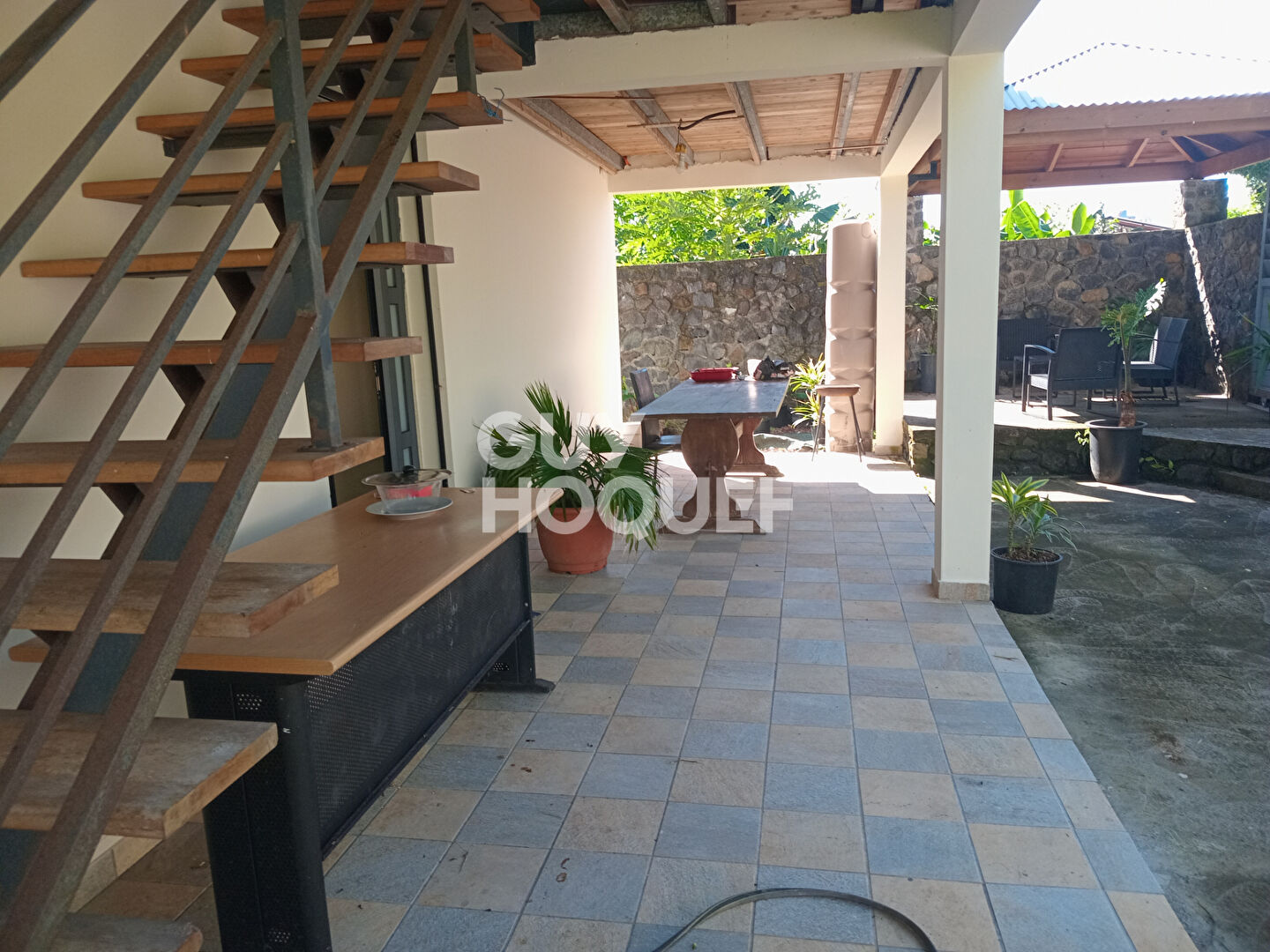 Maison Saint Benoit 3 pièce(s) 77 m2