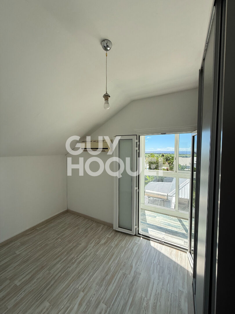 Maison Sainte Suzanne 6 pièce(s) 172 m2