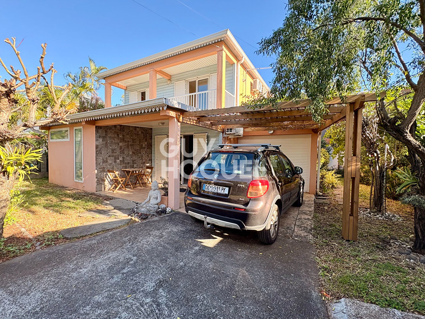 Maison 5 pièces 110 m² · à Saint Pierre · 110 m² · 349 000 €