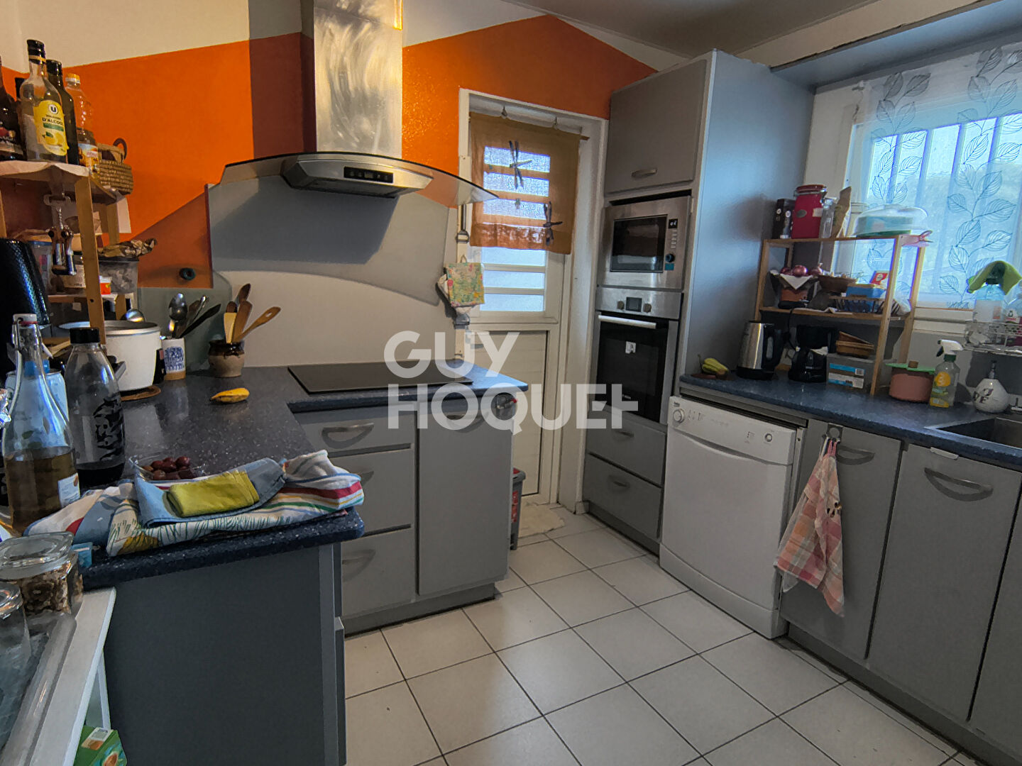 TAMPON Maison meublée  5 pièce(s)  156 m²