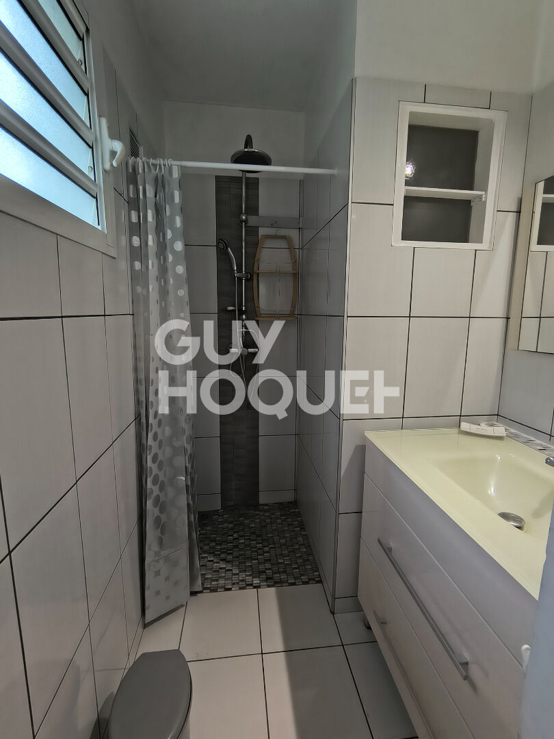 TAMPON Maison meublée  5 pièce(s)  156 m²