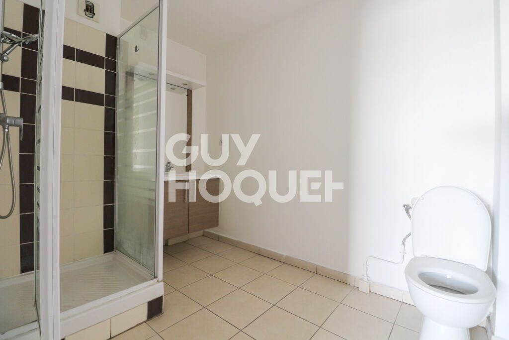 STUDIO - SAINTE CLOTILDE