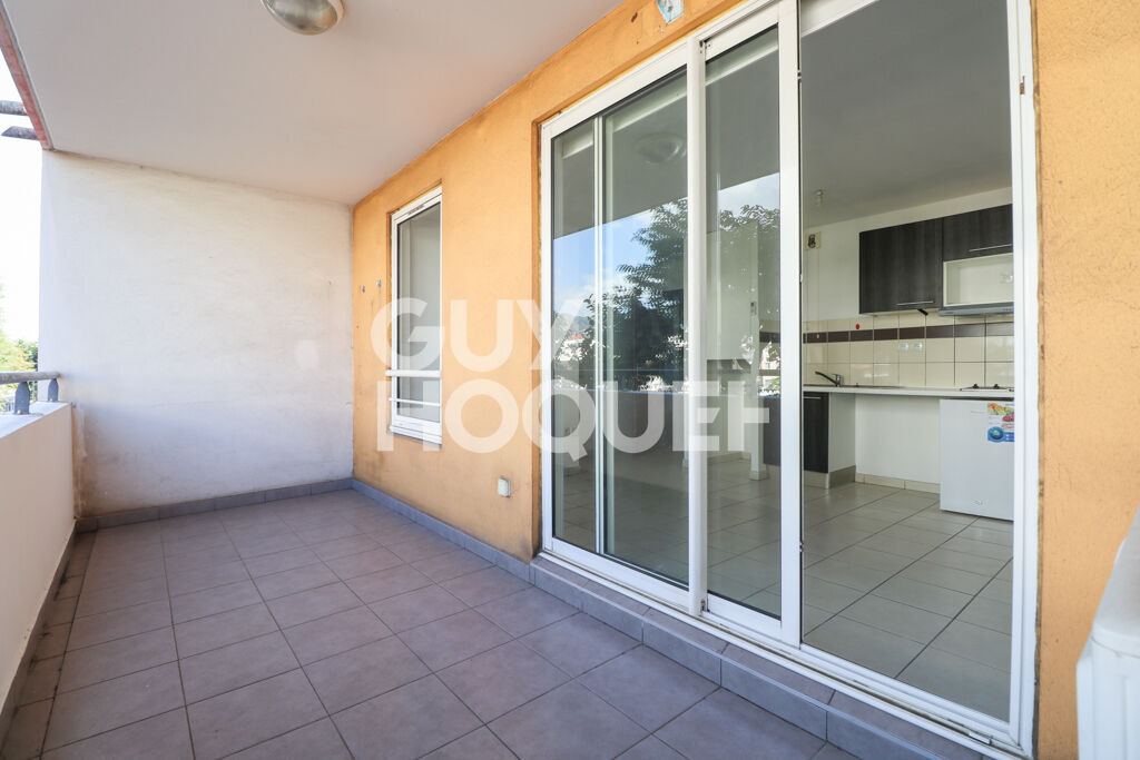 STUDIO - SAINTE CLOTILDE