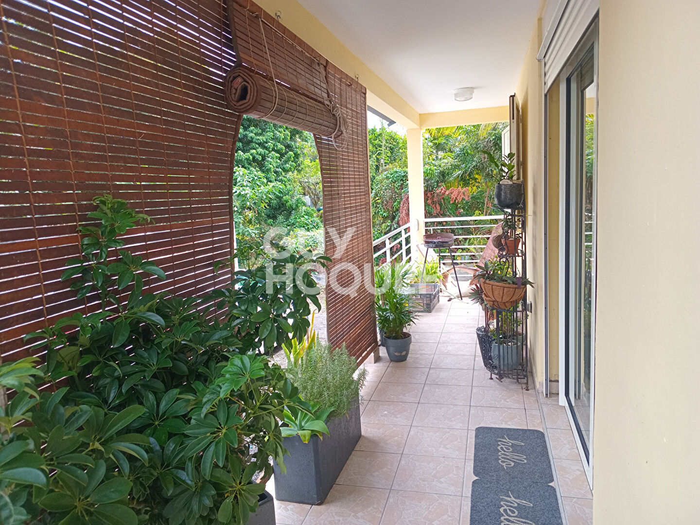 Maison Sainte Anne 4 pièce(s) 72 m2